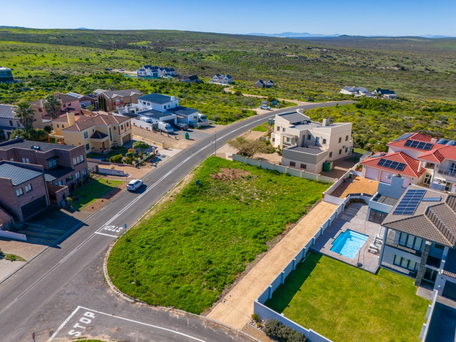0 Bedroom Property for Sale in Myburgh Park Western Cape